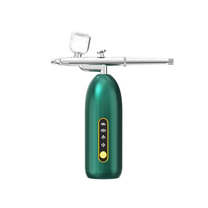 oxygen infusion device