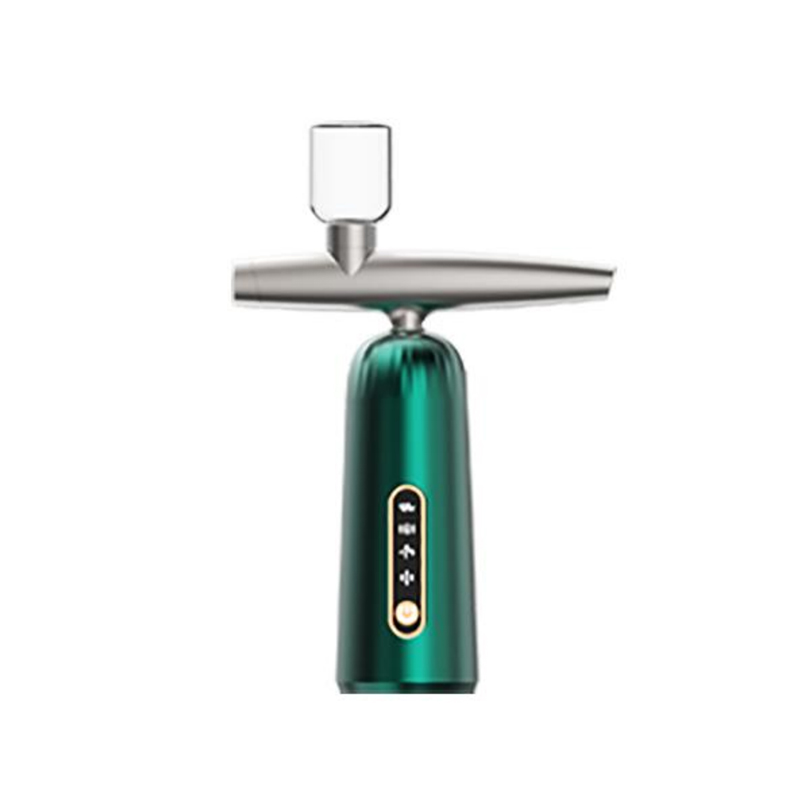 oxygen infusion device