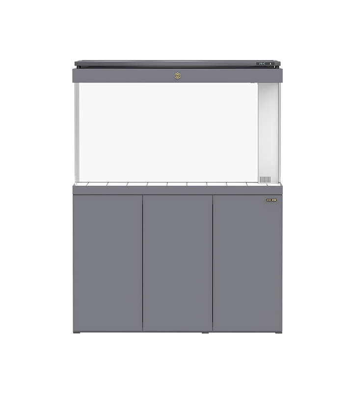 ZEF to the best series of high-grade bottom filter aquarium